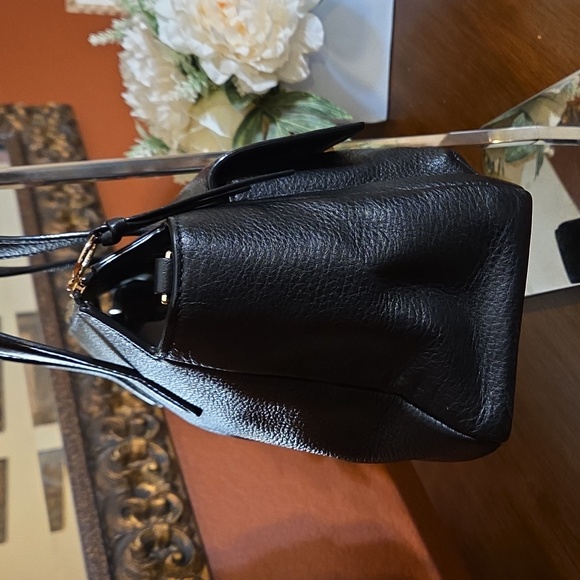 Kate Spade NY Greenwood Meghan Satchel NWOT - Picture 5 of 13